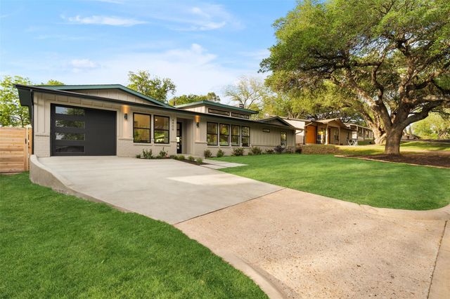 4906 Enchanted LN, Austin, TX 78745