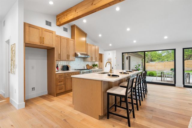 4906 Enchanted LN, Austin, TX 78745