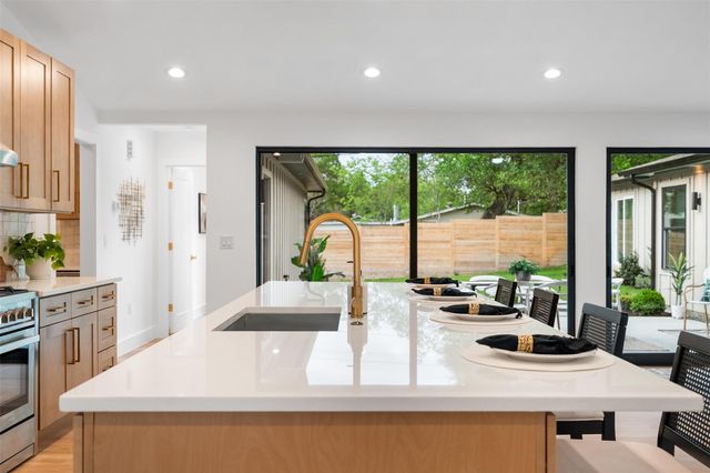 4906 Enchanted LN, Austin, TX 78745