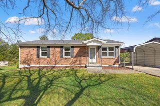 350 Whispering Woods Drive, Irvine, KY 40336