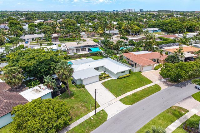 311 NE 23RD Way, Boca Raton, FL 33431