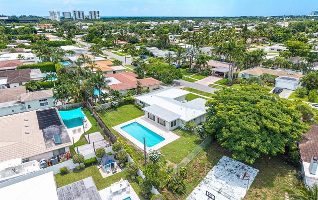 311 NE 23RD Way, Boca Raton, FL 33431