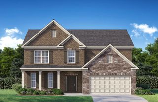 7180 Bocholt Drive, South Fulton, GA 30349