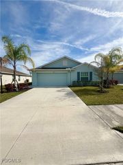 3850 Treasure Oak WAY, Fort Myers, FL 33905