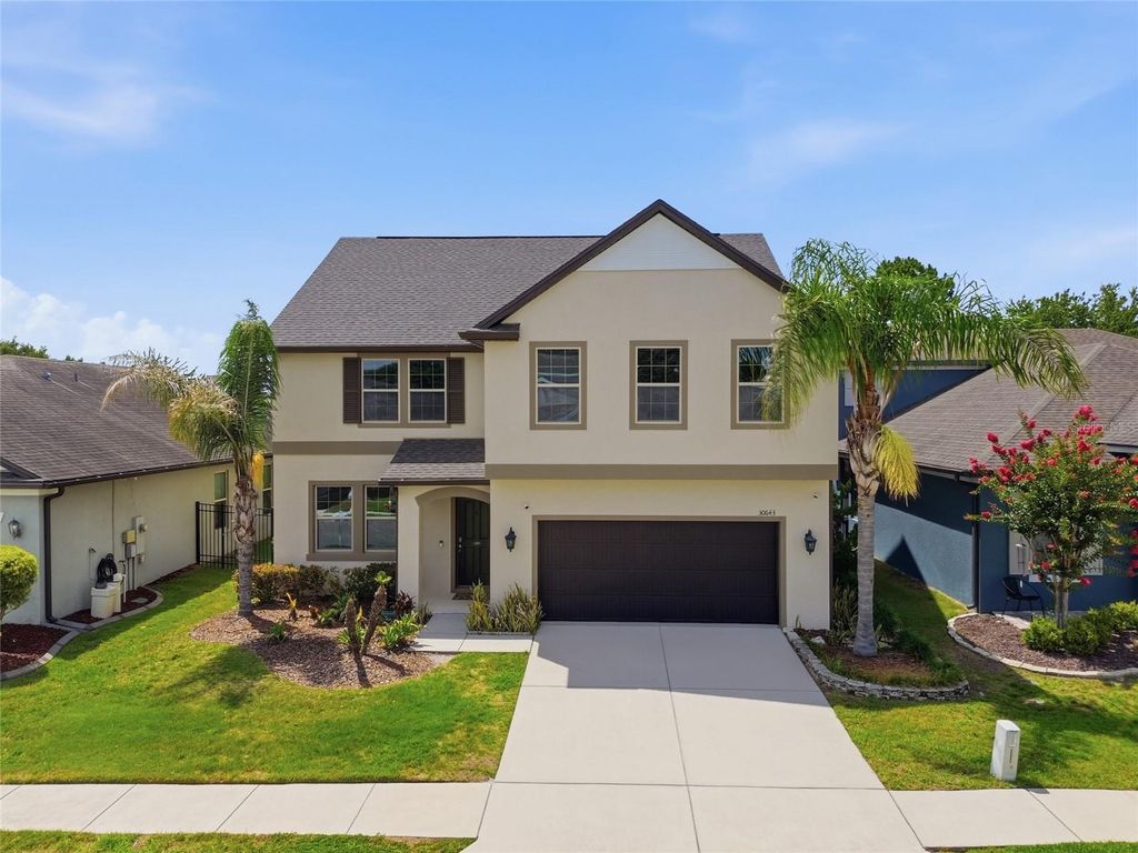 30643 WALKER CUP PLACE, Wesley Chapel, FL 33543