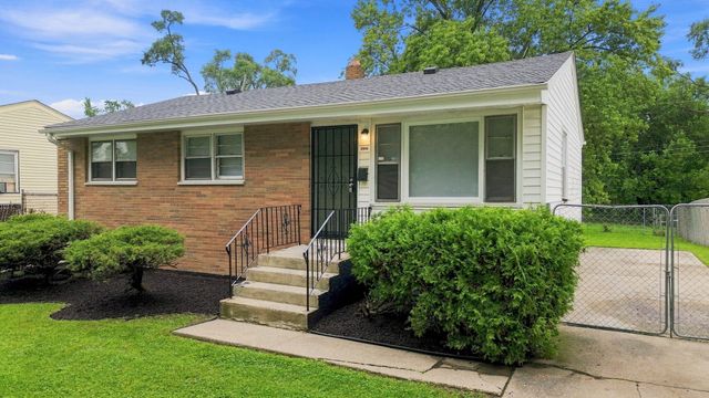 4946 Vermont Street, Gary, IN 46409