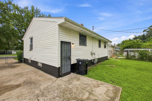 4946 Vermont Street, Gary, IN 46409