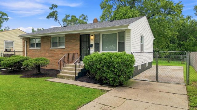 4946 Vermont Street, Gary, IN 46409