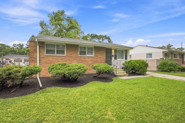 4946 Vermont Street, Gary, IN 46409