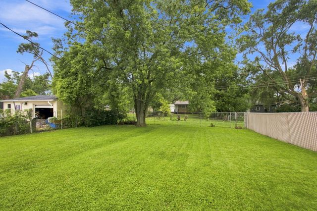 4946 Vermont Street, Gary, IN 46409