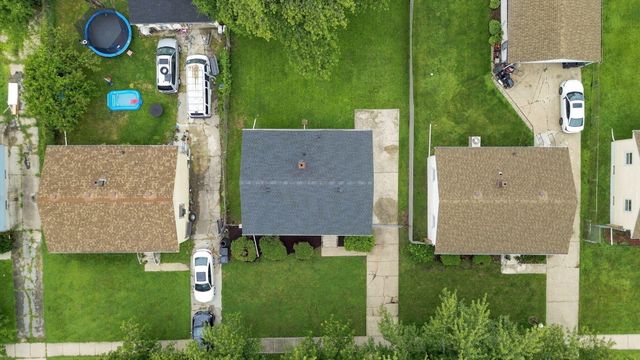 4946 Vermont Street, Gary, IN 46409