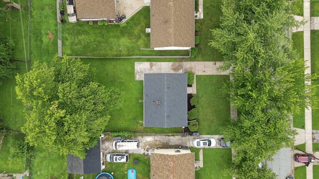 4946 Vermont Street, Gary, IN 46409