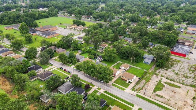 4946 Vermont Street, Gary, IN 46409