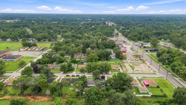 4946 Vermont Street, Gary, IN 46409