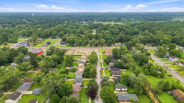 4946 Vermont Street, Gary, IN 46409