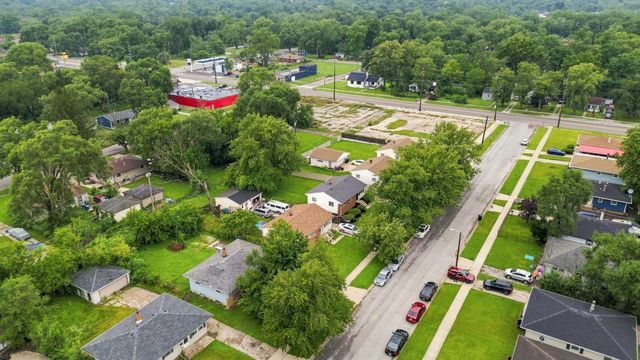 4946 Vermont Street, Gary, IN 46409