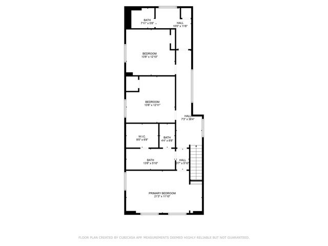 21711 Barcarole Drive, Spring, TX 77388