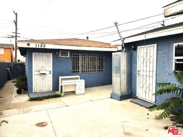 1150 E 80th Street, Los Angeles, CA 90001