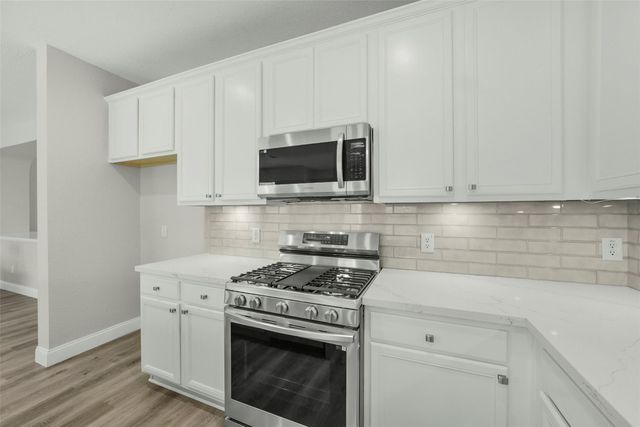 8167 Wooded Terrace Lane, Humble, TX 77338