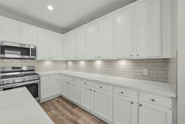 8167 Wooded Terrace Lane, Humble, TX 77338