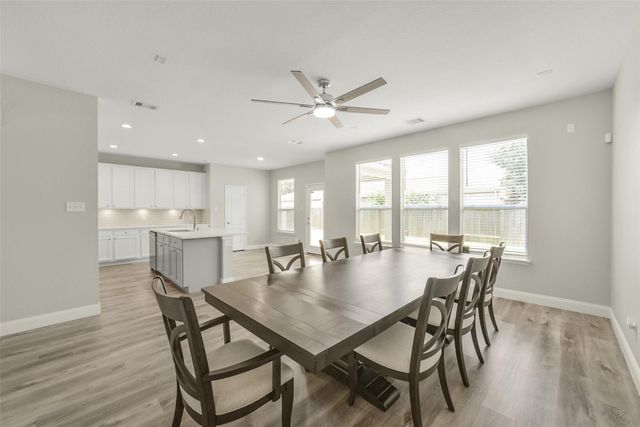 8167 Wooded Terrace Lane, Humble, TX 77338