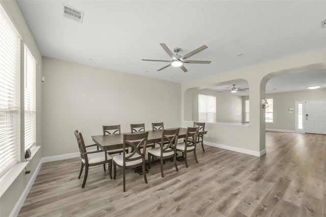 8167 Wooded Terrace Lane, Humble, TX 77338