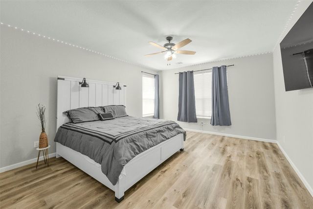 8167 Wooded Terrace Lane, Humble, TX 77338