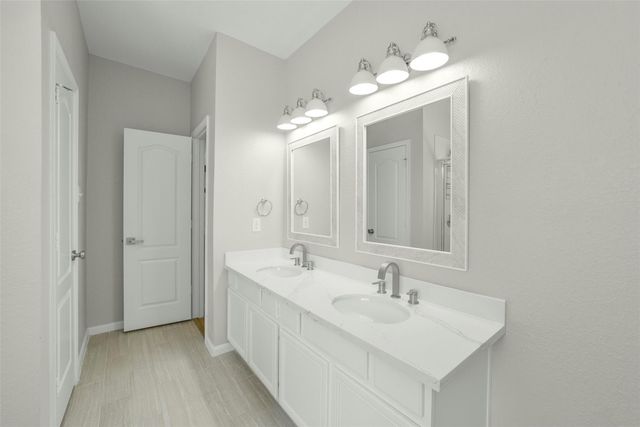 8167 Wooded Terrace Lane, Humble, TX 77338
