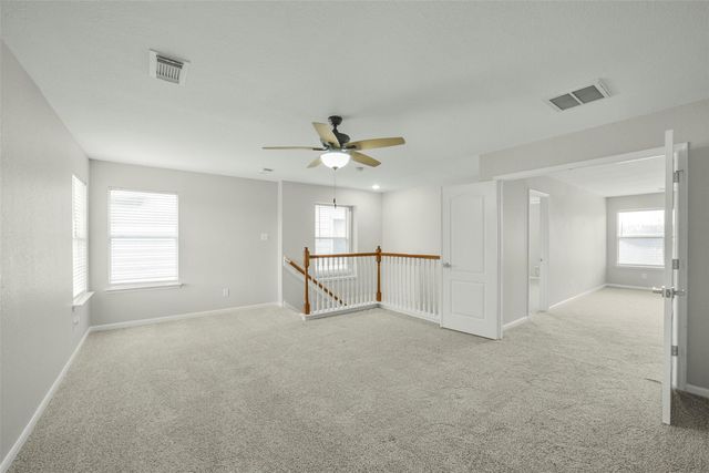 8167 Wooded Terrace Lane, Humble, TX 77338