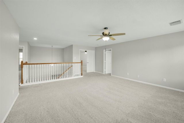 8167 Wooded Terrace Lane, Humble, TX 77338