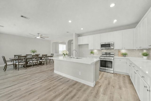 8167 Wooded Terrace Lane, Humble, TX 77338
