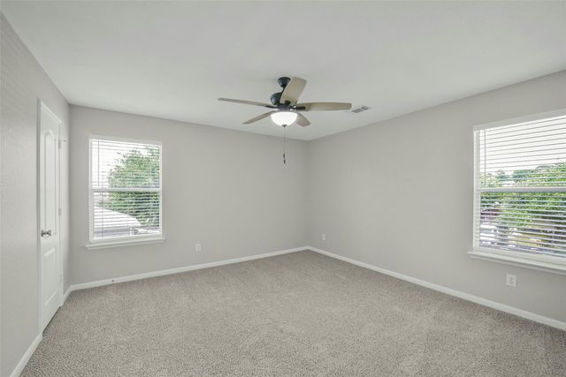 8167 Wooded Terrace Lane, Humble, TX 77338