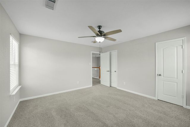8167 Wooded Terrace Lane, Humble, TX 77338