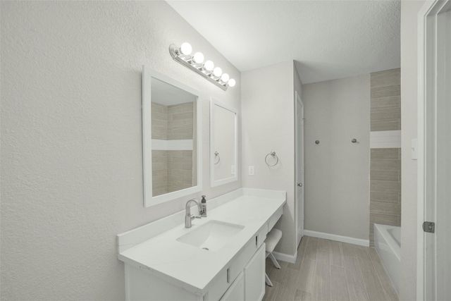 8167 Wooded Terrace Lane, Humble, TX 77338