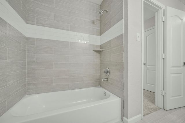 8167 Wooded Terrace Lane, Humble, TX 77338