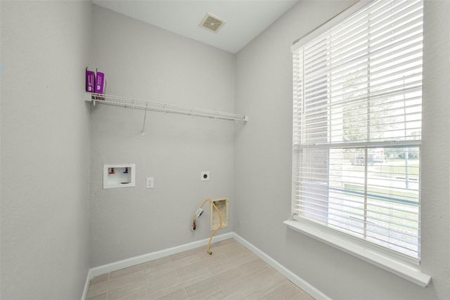 8167 Wooded Terrace Lane, Humble, TX 77338