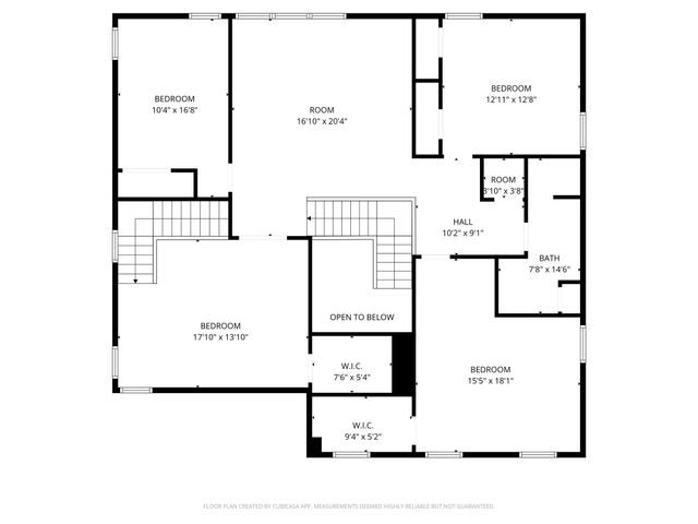 8167 Wooded Terrace Lane, Humble, TX 77338