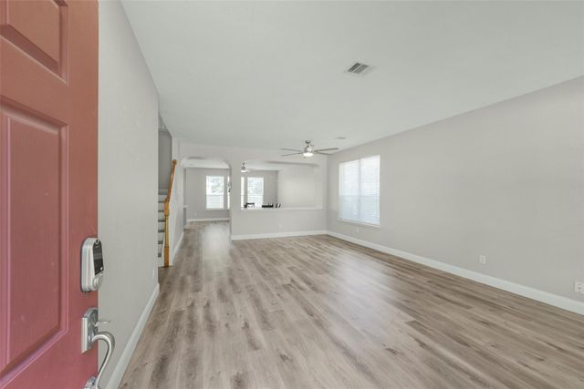 8167 Wooded Terrace Lane, Humble, TX 77338