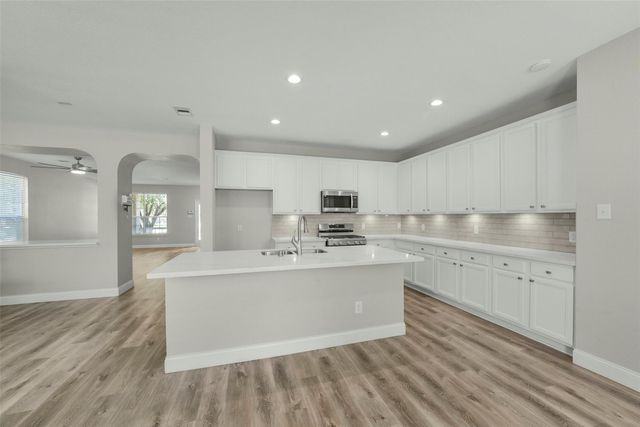 8167 Wooded Terrace Lane, Humble, TX 77338