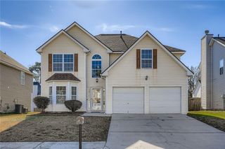 6068 Trotters Circle, Fairburn, GA 30213