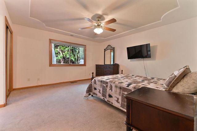 26321 Golf Links Dr, Pioneer, CA 95666