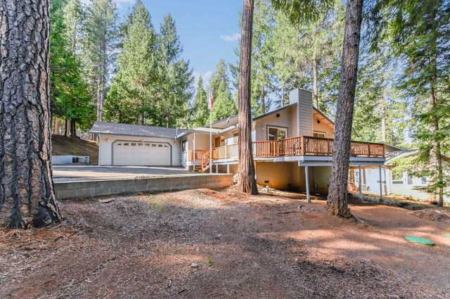 26321 Golf Links Dr, Pioneer, CA 95666