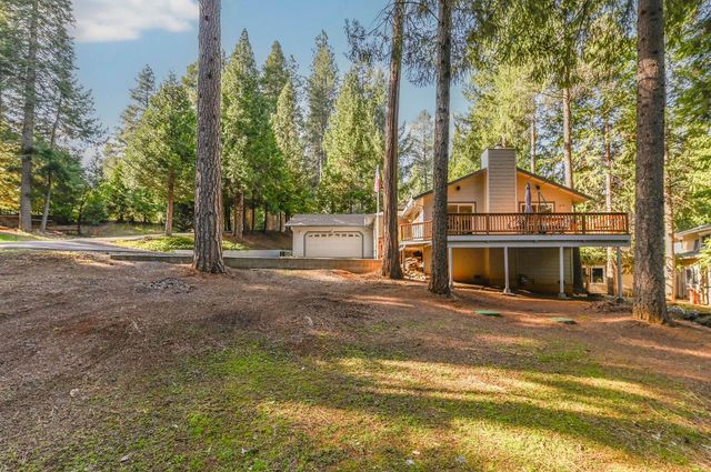 26321 Golf Links Dr, Pioneer, CA 95666