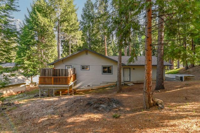 26321 Golf Links Dr, Pioneer, CA 95666