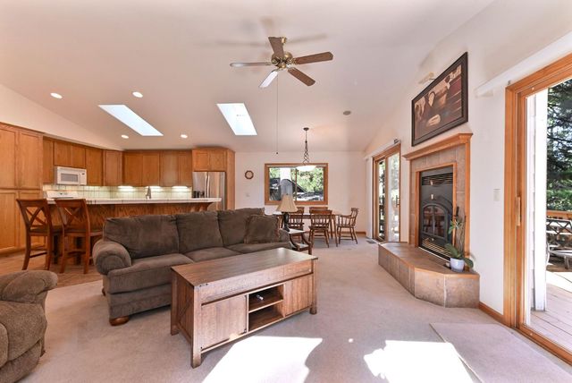 26321 Golf Links Dr, Pioneer, CA 95666