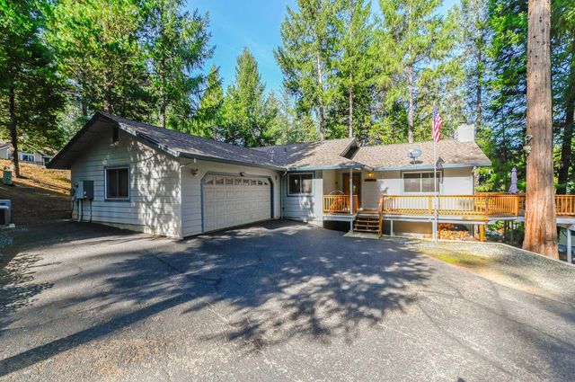 26321 Golf Links Dr, Pioneer, CA 95666