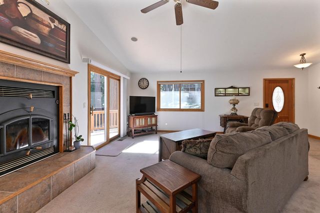 26321 Golf Links Dr, Pioneer, CA 95666