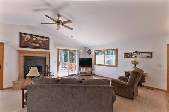 26321 Golf Links Dr, Pioneer, CA 95666