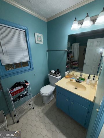 3368 Baywater Trail, Snellville, GA 30039