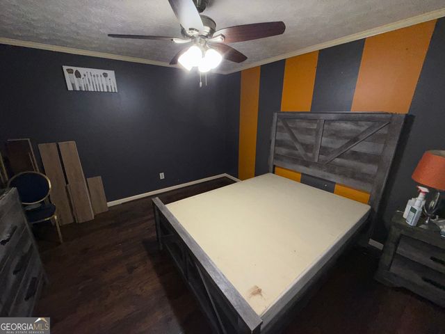 3368 Baywater Trail, Snellville, GA 30039